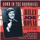 Billy Joe Royal - Down In The Boondocks: 20 Great Songs